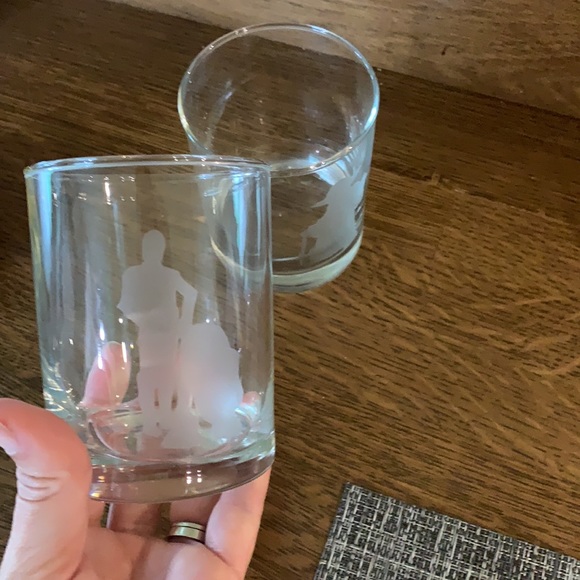 Star Wars glasses yoda - Picture 6 of 7